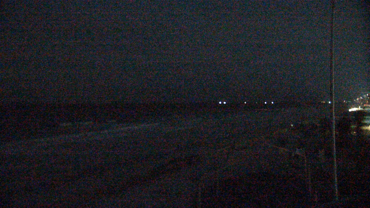 Thumbnail for current weather camera view from Volusia County Lifeguard HQ Admin Center in Daytona Beach, Florida