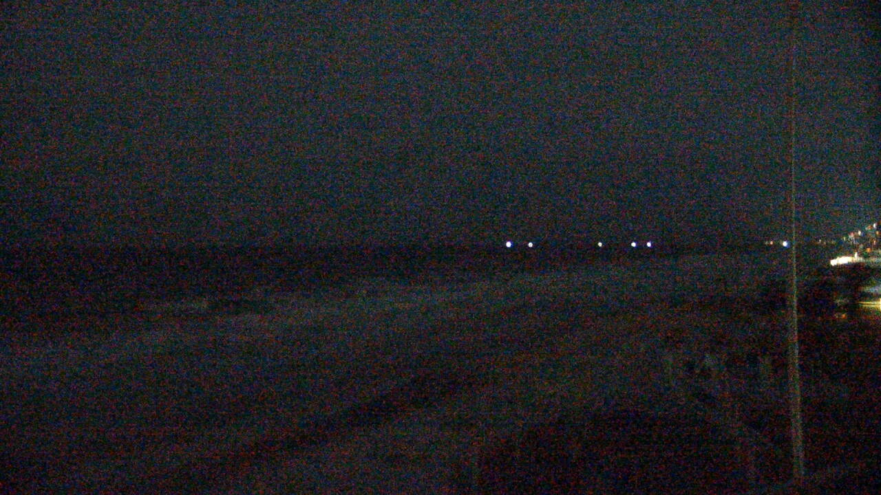 Thumbnail for current weather camera view from Volusia County Lifeguard HQ Admin Center in Daytona Beach, Florida