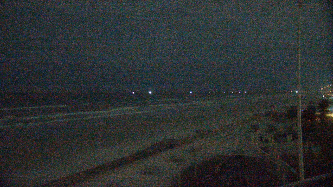 Thumbnail for current weather camera view from Volusia County Lifeguard HQ Admin Center in Daytona Beach, Florida