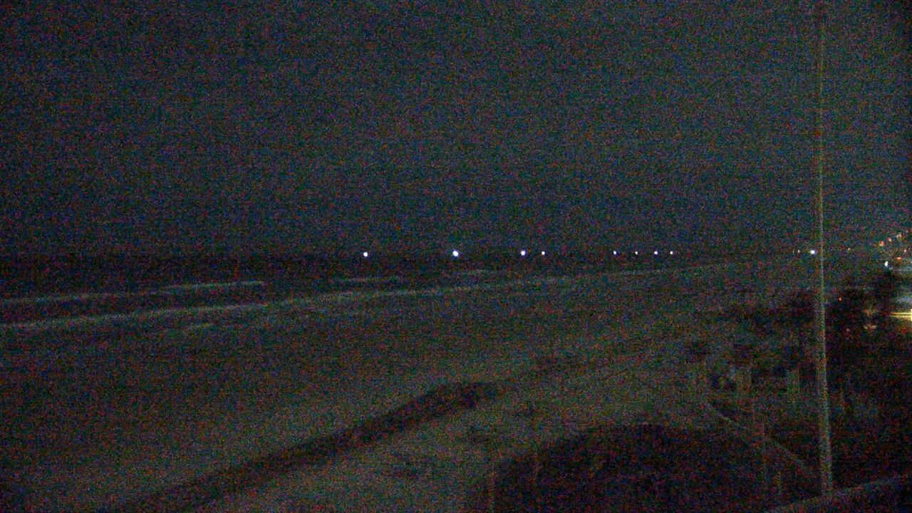 Thumbnail for current weather camera view from Volusia County Lifeguard HQ Admin Center in Daytona Beach, Florida