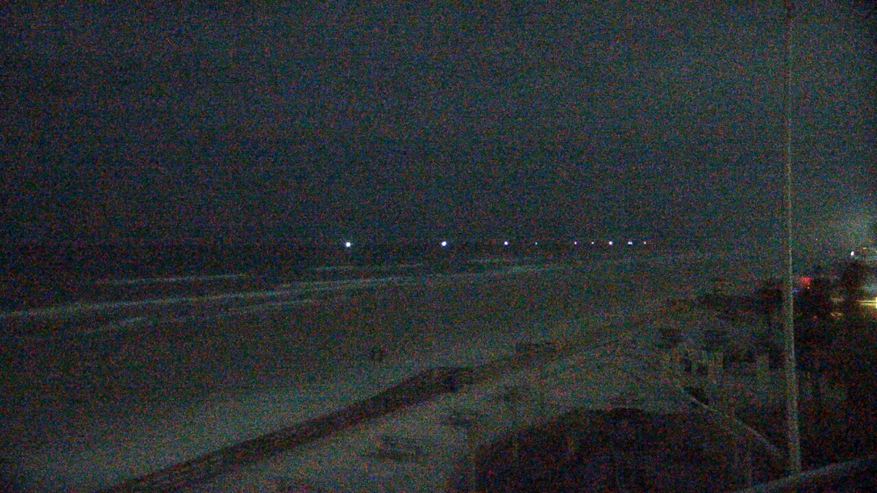 Thumbnail for current weather camera view from Volusia County Lifeguard HQ Admin Center in Daytona Beach, Florida