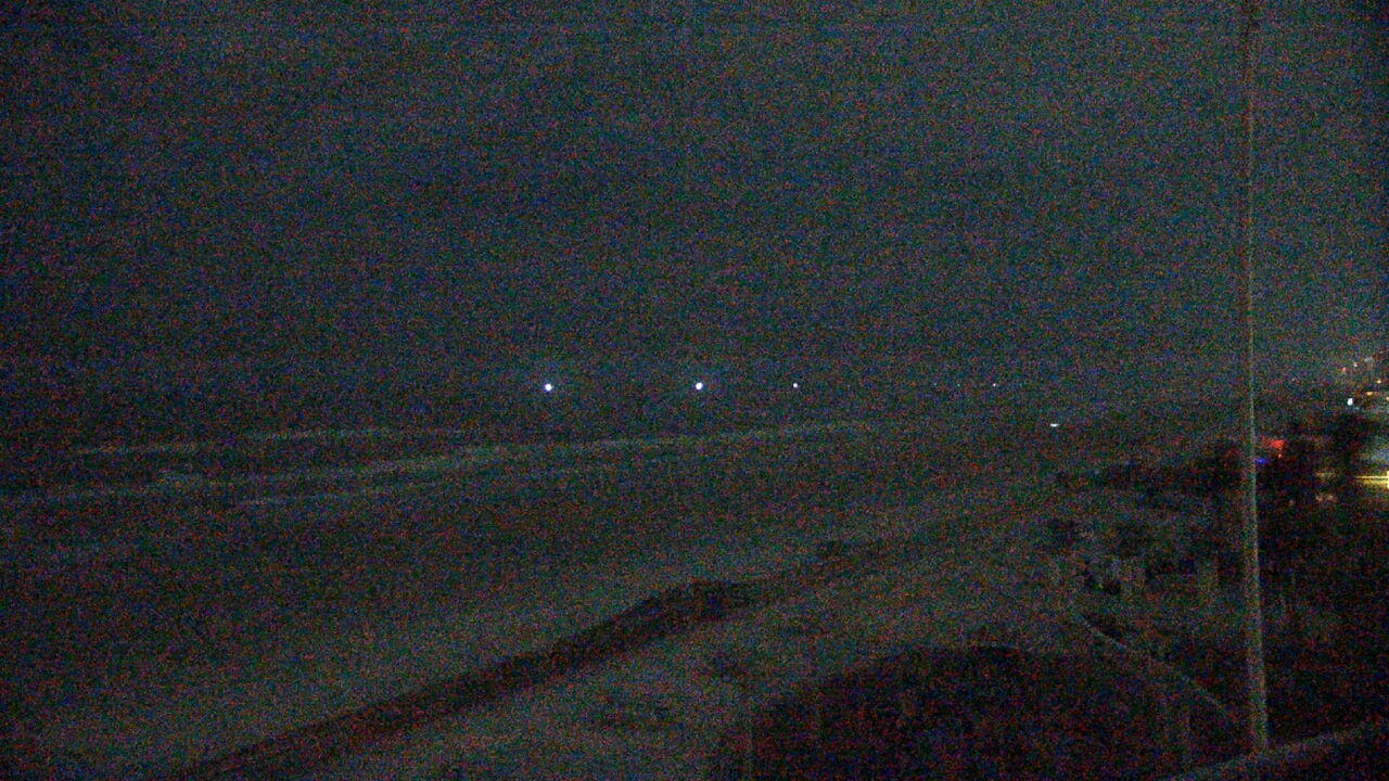 Thumbnail for current weather camera view from Volusia County Lifeguard HQ Admin Center in Daytona Beach, Florida