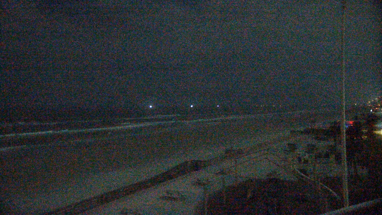 Thumbnail for current weather camera view from Volusia County Lifeguard HQ Admin Center in Daytona Beach, Florida