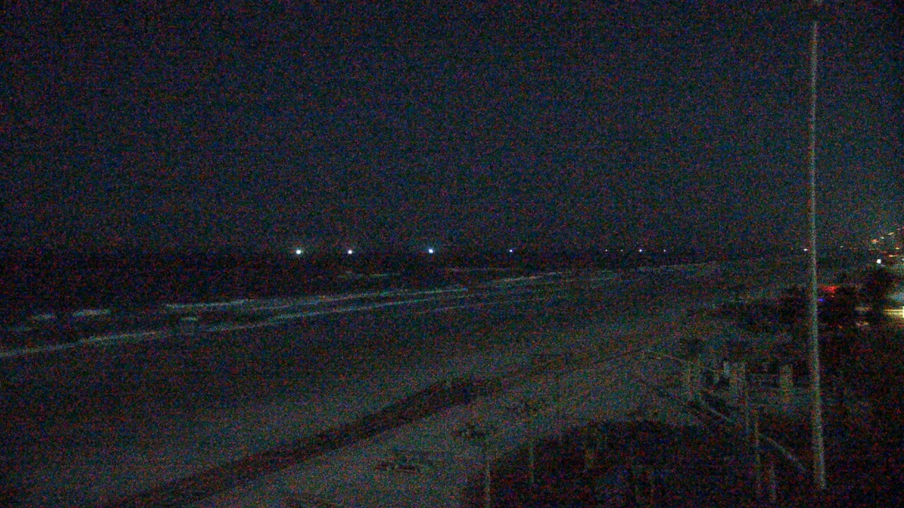 Thumbnail for current weather camera view from Volusia County Lifeguard HQ Admin Center in Daytona Beach, Florida