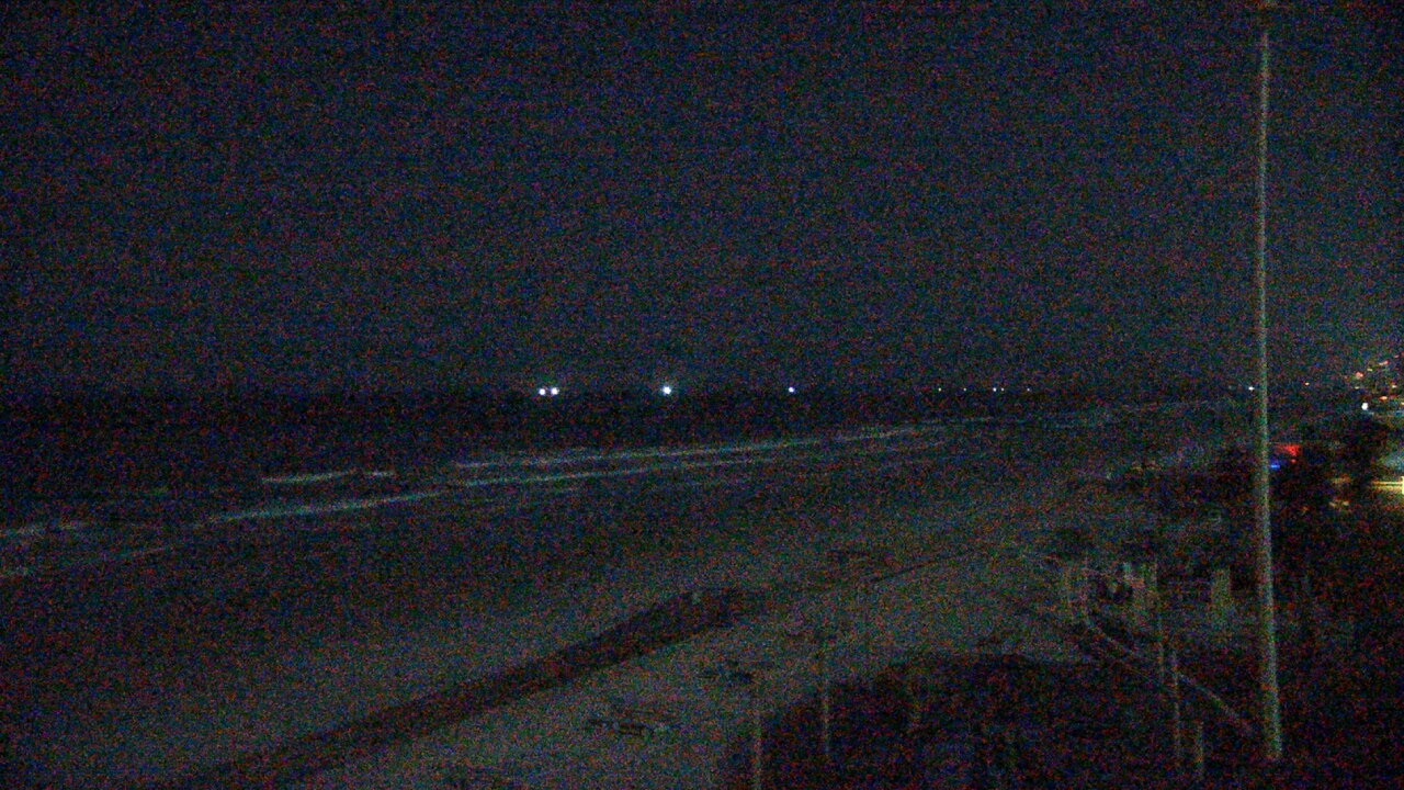Thumbnail for current weather camera view from Volusia County Lifeguard HQ Admin Center in Daytona Beach, Florida