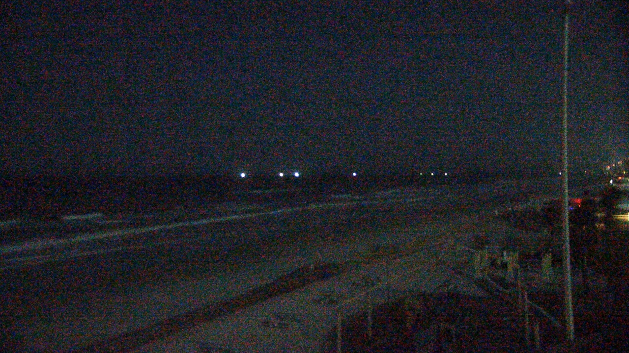 Thumbnail for current weather camera view from Volusia County Lifeguard HQ Admin Center in Daytona Beach, Florida