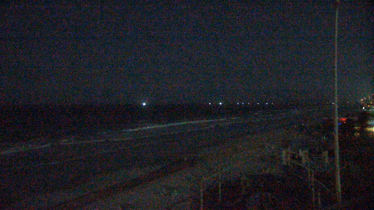 Thumbnail for current weather camera view from Volusia County Lifeguard HQ Admin Center in Daytona Beach, Florida