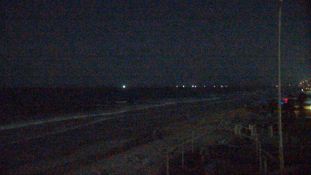 Thumbnail for current weather camera view from Volusia County Lifeguard HQ Admin Center in Daytona Beach, Florida
