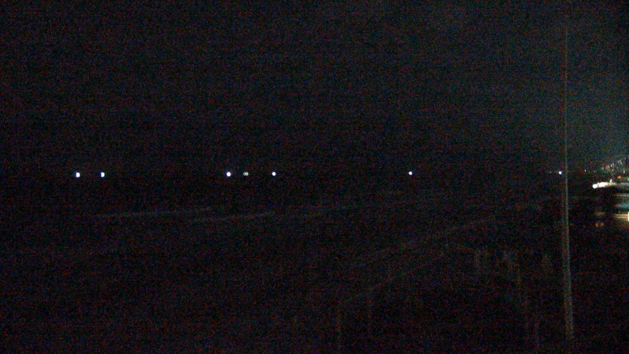 Thumbnail for current weather camera view from Volusia County Lifeguard HQ Admin Center in Daytona Beach, Florida