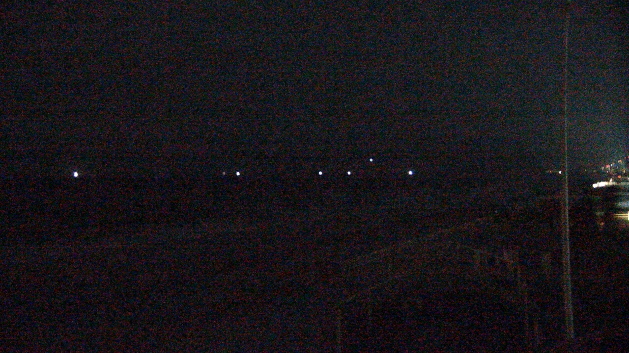 Thumbnail for current weather camera view from Volusia County Lifeguard HQ Admin Center in Daytona Beach, Florida