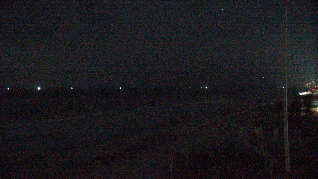 Thumbnail for current weather camera view from Volusia County Lifeguard HQ Admin Center in Daytona Beach, Florida