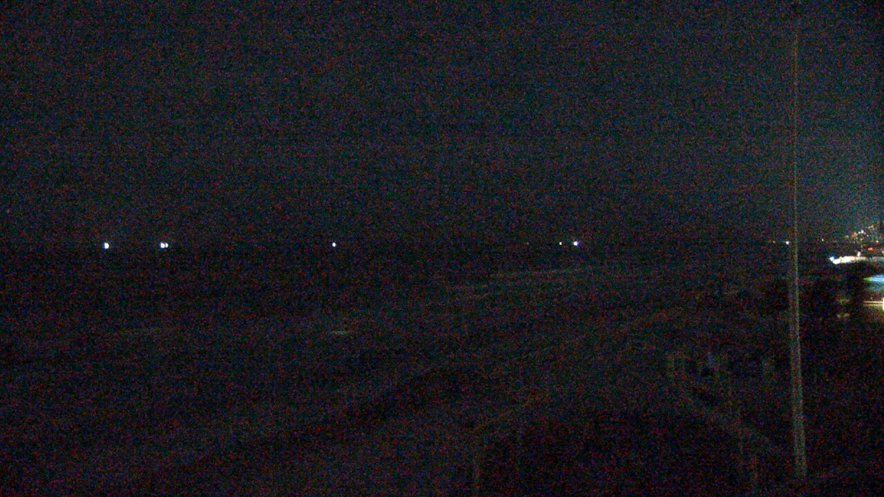 Thumbnail for current weather camera view from Volusia County Lifeguard HQ Admin Center in Daytona Beach, Florida