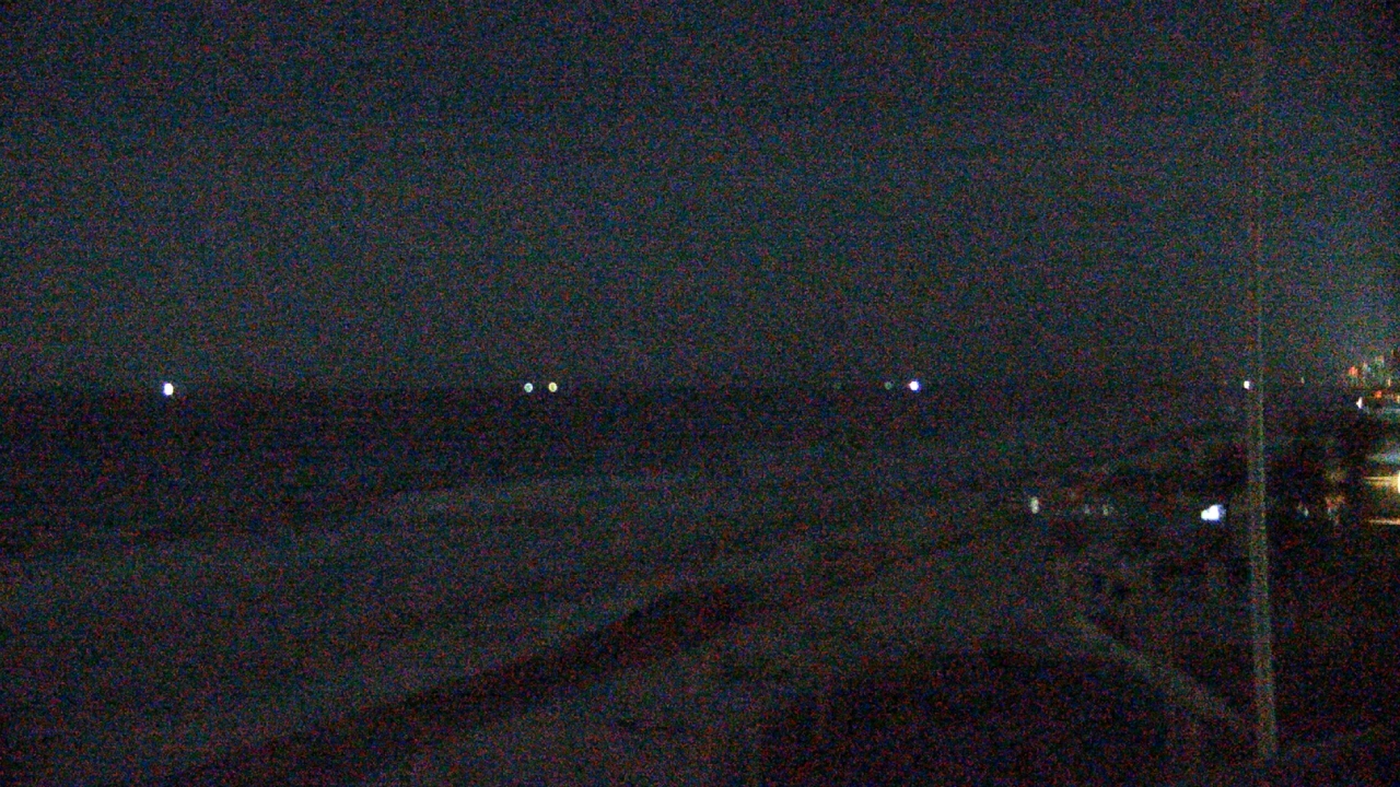 Thumbnail for current weather camera view from Volusia County Lifeguard HQ Admin Center in Daytona Beach, Florida