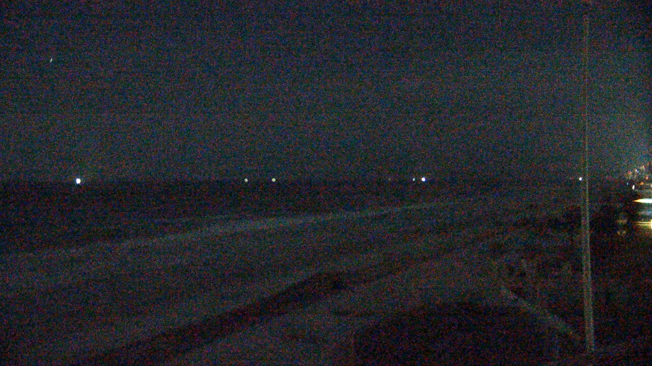 Thumbnail for current weather camera view from Volusia County Lifeguard HQ Admin Center in Daytona Beach, Florida