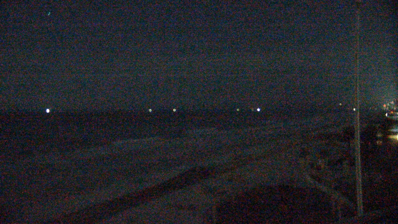 Thumbnail for current weather camera view from Volusia County Lifeguard HQ Admin Center in Daytona Beach, Florida