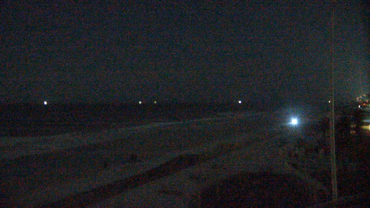 Thumbnail for current weather camera view from Volusia County Lifeguard HQ Admin Center in Daytona Beach, Florida