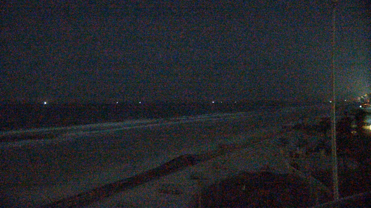 Thumbnail for current weather camera view from Volusia County Lifeguard HQ Admin Center in Daytona Beach, Florida