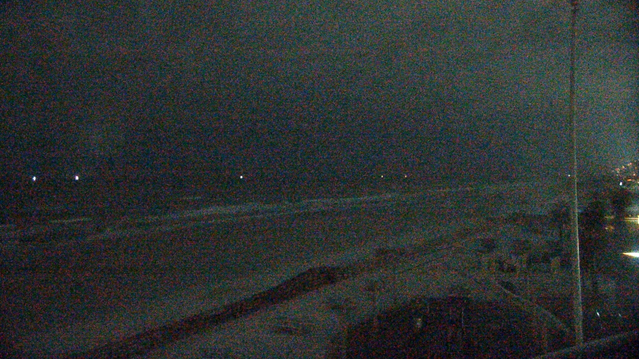 Thumbnail for current weather camera view from Volusia County Lifeguard HQ Admin Center in Daytona Beach, Florida