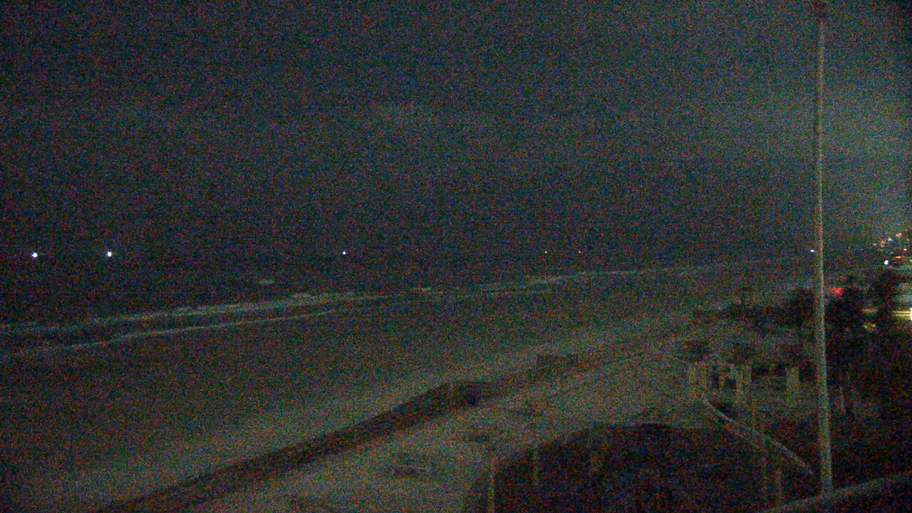 Thumbnail for current weather camera view from Volusia County Lifeguard HQ Admin Center in Daytona Beach, Florida