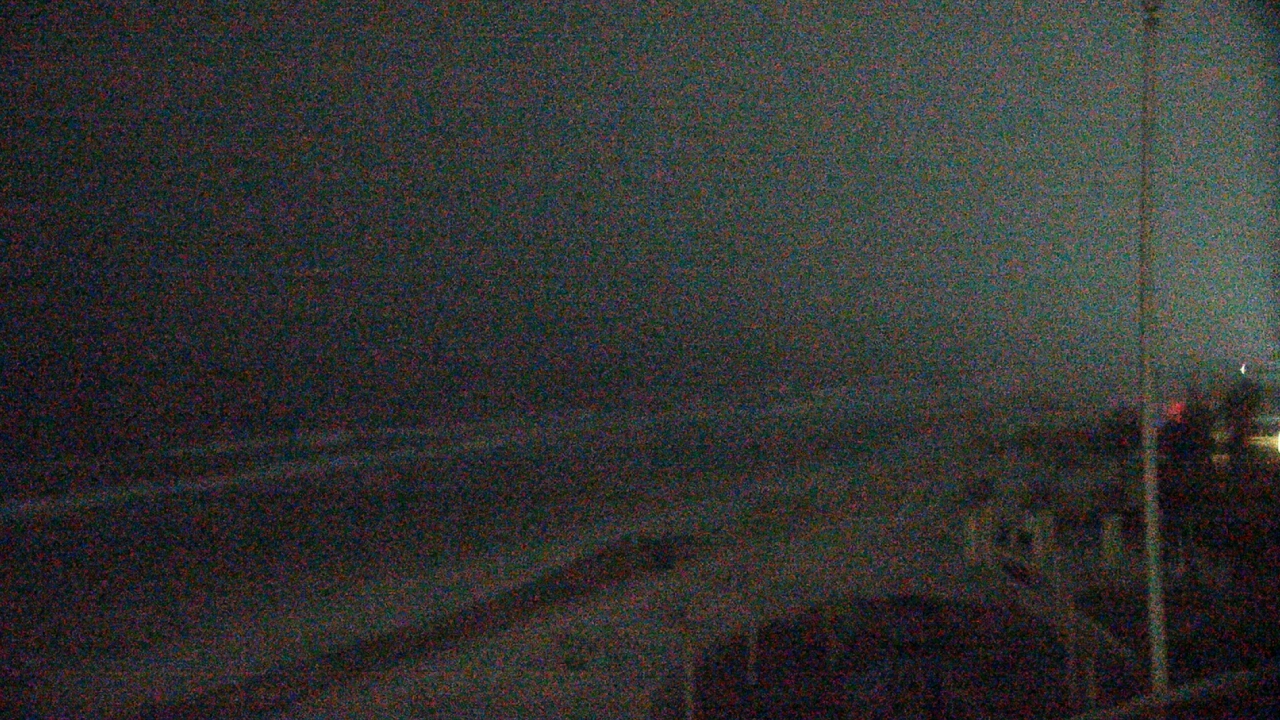 Thumbnail for current weather camera view from Volusia County Lifeguard HQ Admin Center in Daytona Beach, Florida