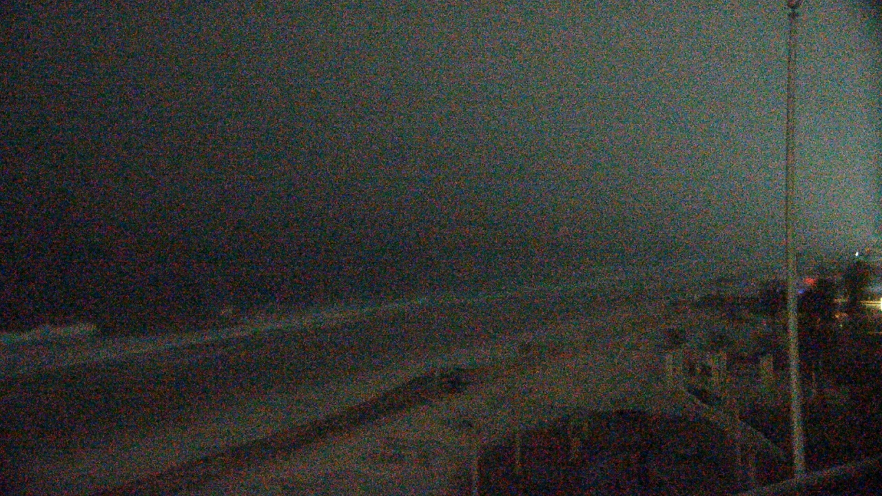 Thumbnail for current weather camera view from Volusia County Lifeguard HQ Admin Center in Daytona Beach, Florida