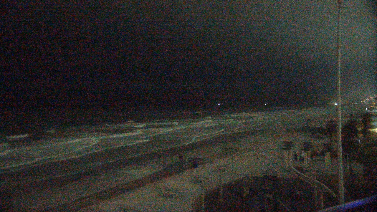 Thumbnail for current weather camera view from Volusia County Lifeguard HQ Admin Center in Daytona Beach, Florida