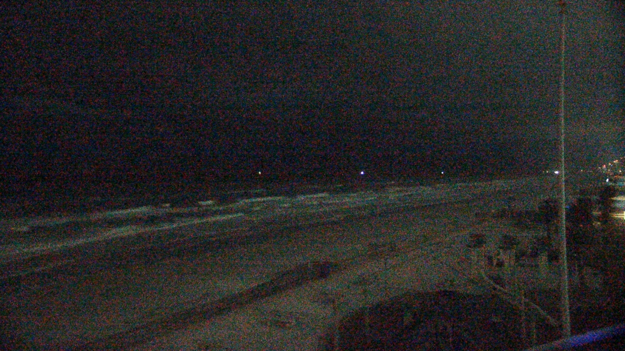 Thumbnail for current weather camera view from Volusia County Lifeguard HQ Admin Center in Daytona Beach, Florida