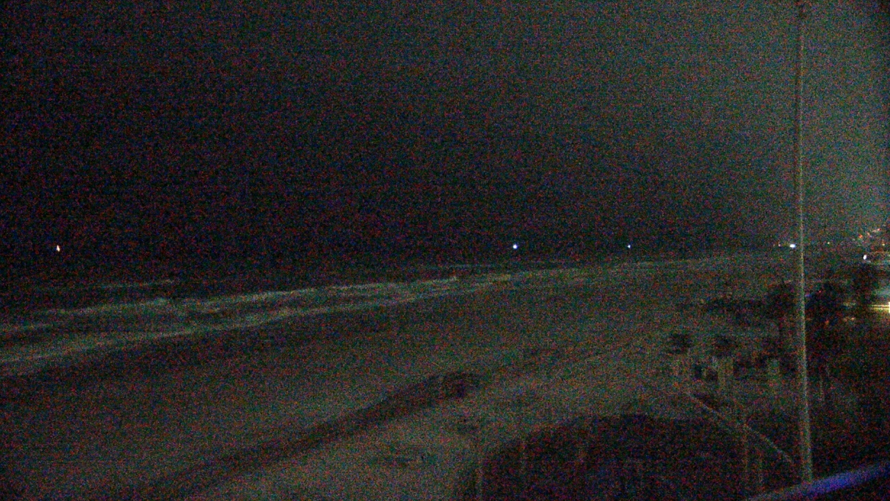 Thumbnail for current weather camera view from Volusia County Lifeguard HQ Admin Center in Daytona Beach, Florida