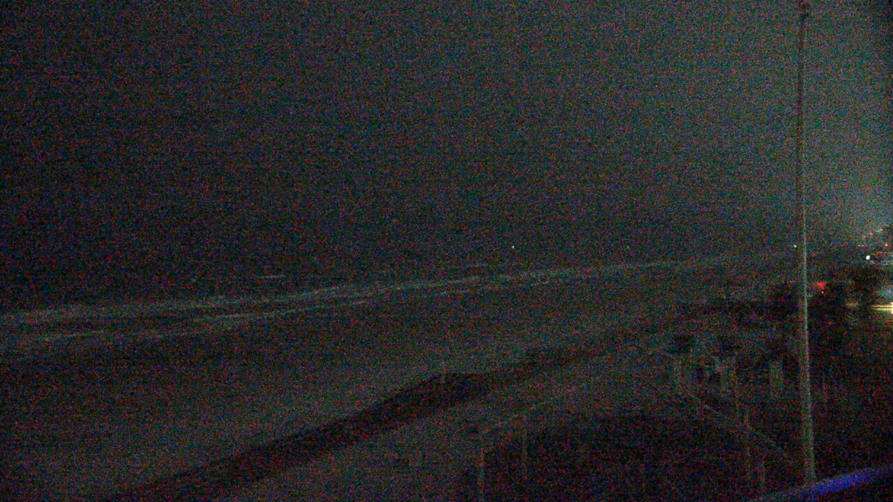 Thumbnail for current weather camera view from Volusia County Lifeguard HQ Admin Center in Daytona Beach, Florida