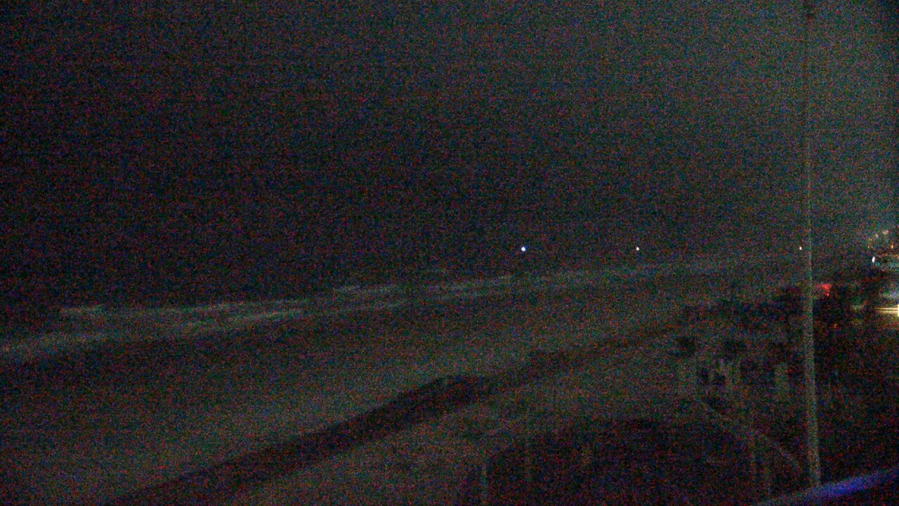 Thumbnail for current weather camera view from Volusia County Lifeguard HQ Admin Center in Daytona Beach, Florida