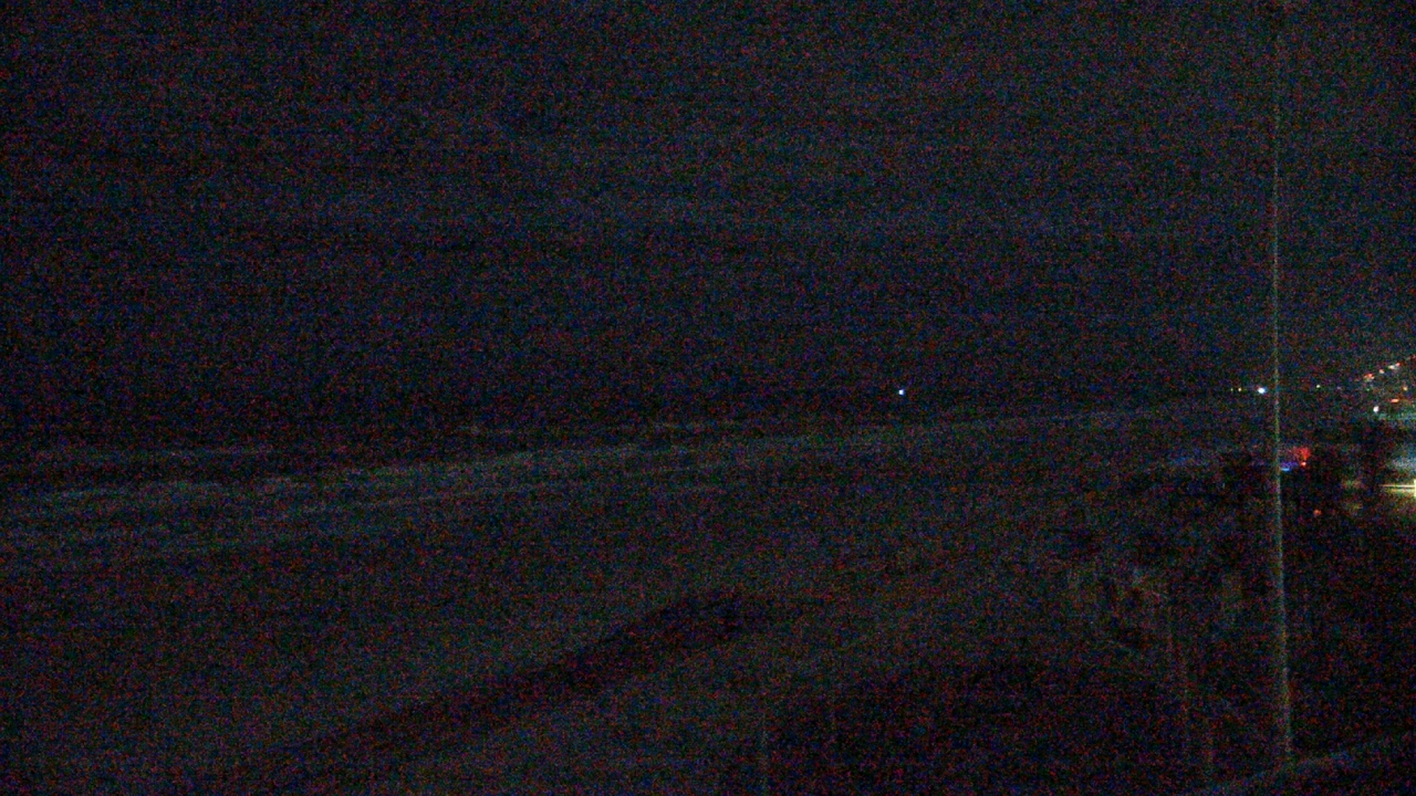 Thumbnail for current weather camera view from Volusia County Lifeguard HQ Admin Center in Daytona Beach, Florida