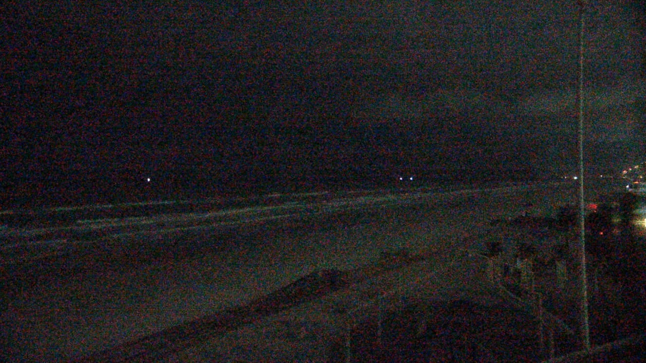 Thumbnail for current weather camera view from Volusia County Lifeguard HQ Admin Center in Daytona Beach, Florida