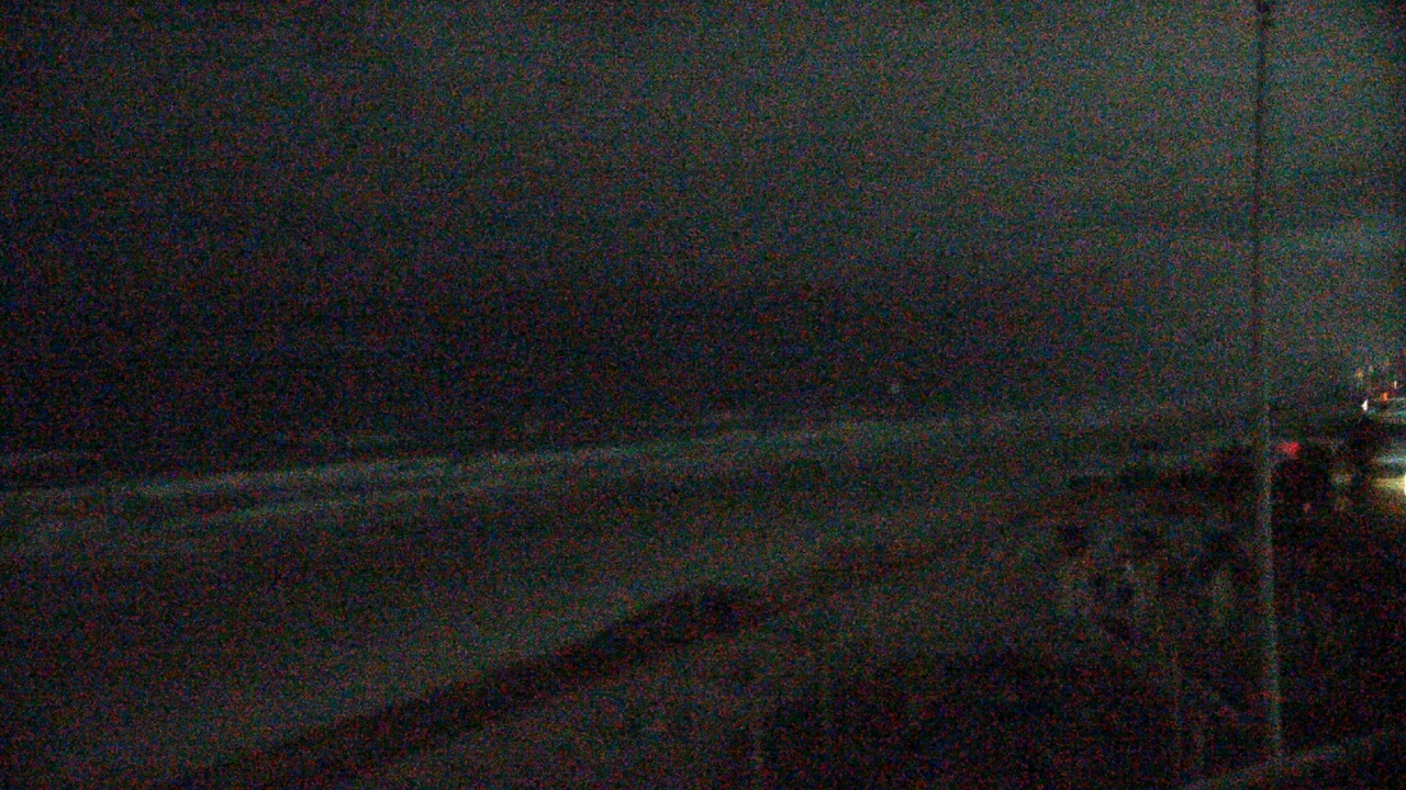 Thumbnail for current weather camera view from Volusia County Lifeguard HQ Admin Center in Daytona Beach, Florida