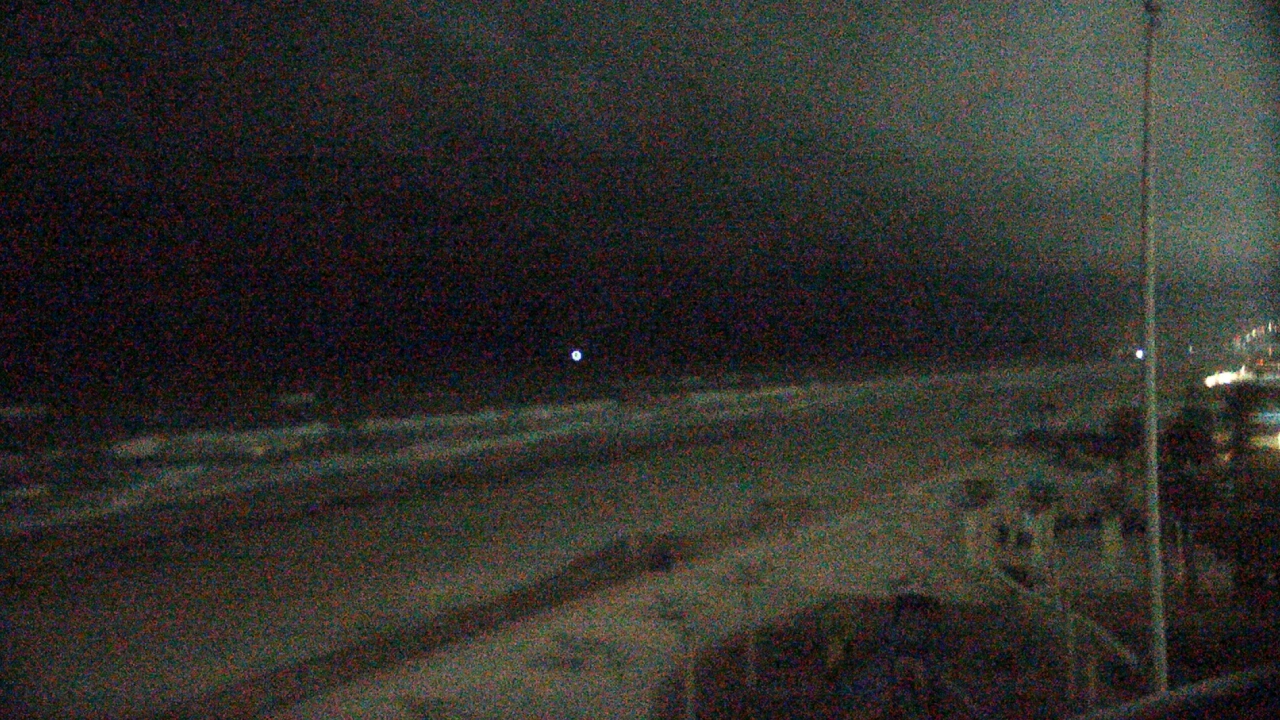 Thumbnail for current weather camera view from Volusia County Lifeguard HQ Admin Center in Daytona Beach, Florida