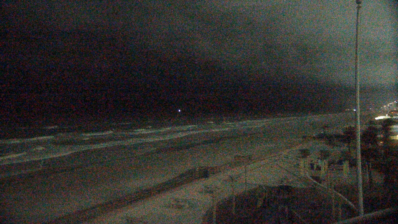 Thumbnail for current weather camera view from Volusia County Lifeguard HQ Admin Center in Daytona Beach, Florida