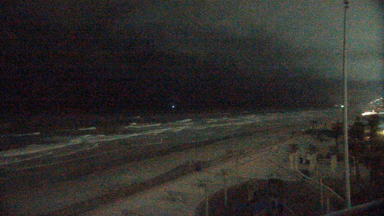 Thumbnail for current weather camera view from Volusia County Lifeguard HQ Admin Center in Daytona Beach, Florida