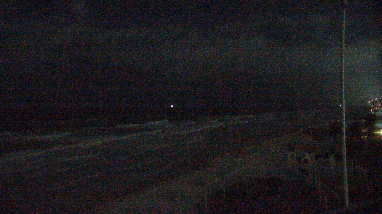 Thumbnail for current weather camera view from Volusia County Lifeguard HQ Admin Center in Daytona Beach, Florida