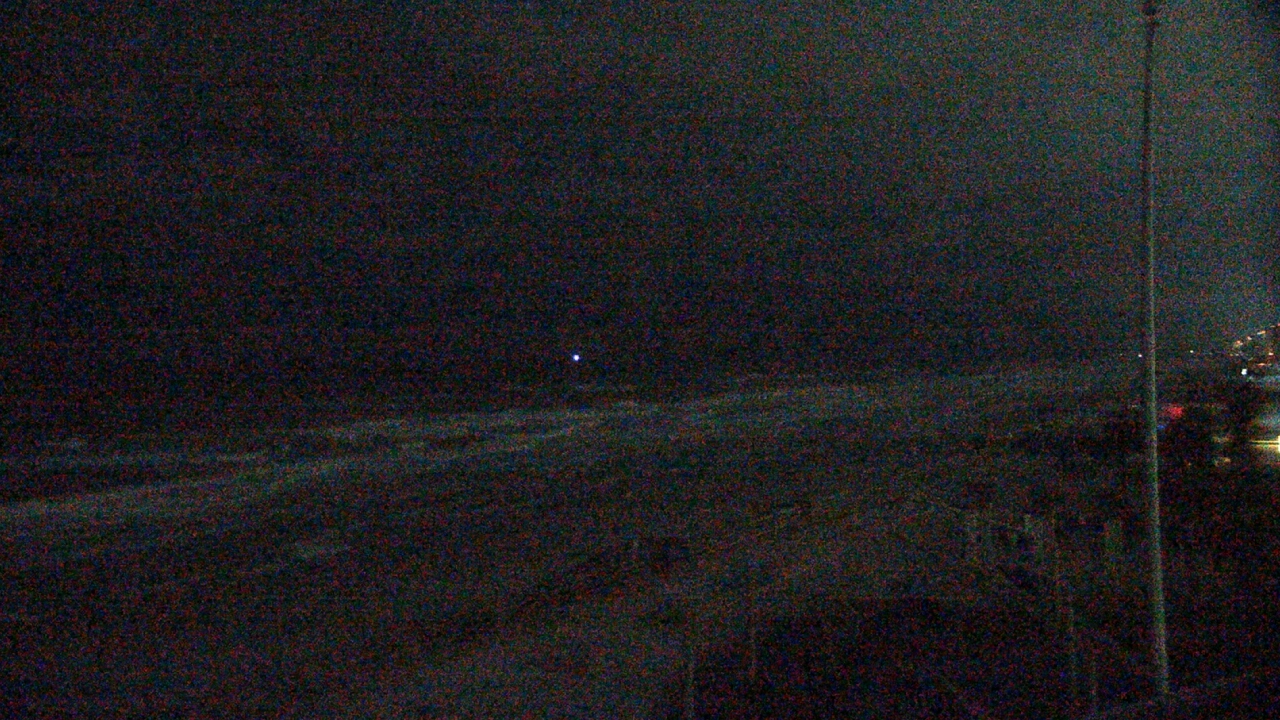 Thumbnail for current weather camera view from Volusia County Lifeguard HQ Admin Center in Daytona Beach, Florida