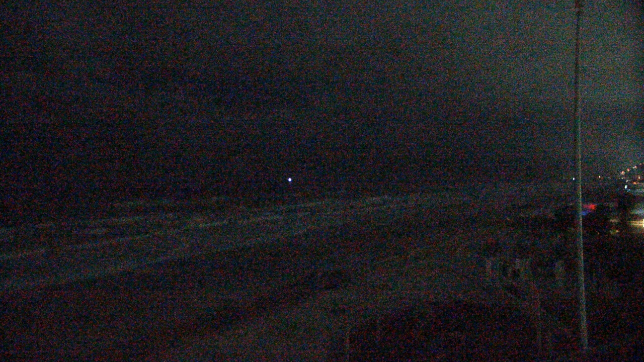 Thumbnail for current weather camera view from Volusia County Lifeguard HQ Admin Center in Daytona Beach, Florida