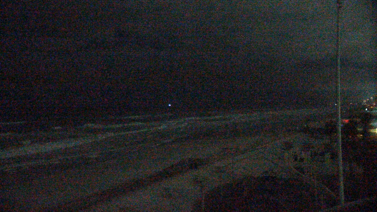 Thumbnail for current weather camera view from Volusia County Lifeguard HQ Admin Center in Daytona Beach, Florida