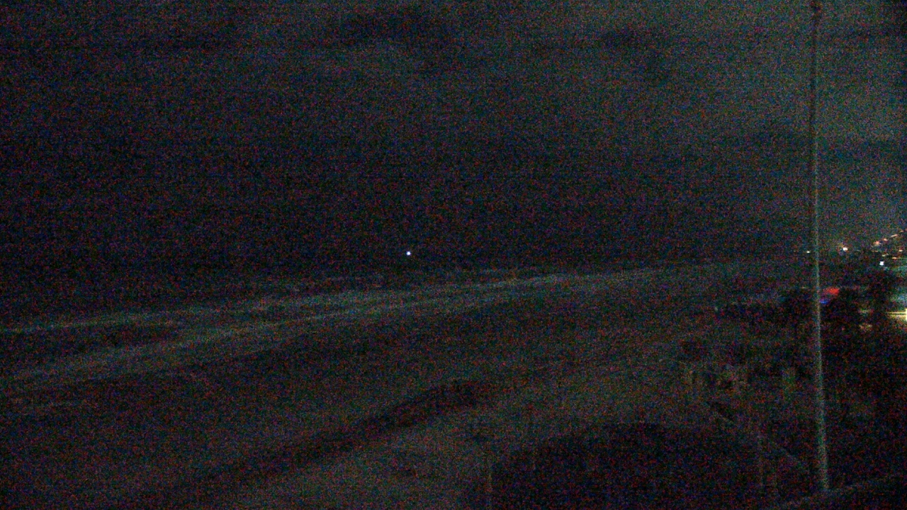 Thumbnail for current weather camera view from Volusia County Lifeguard HQ Admin Center in Daytona Beach, Florida