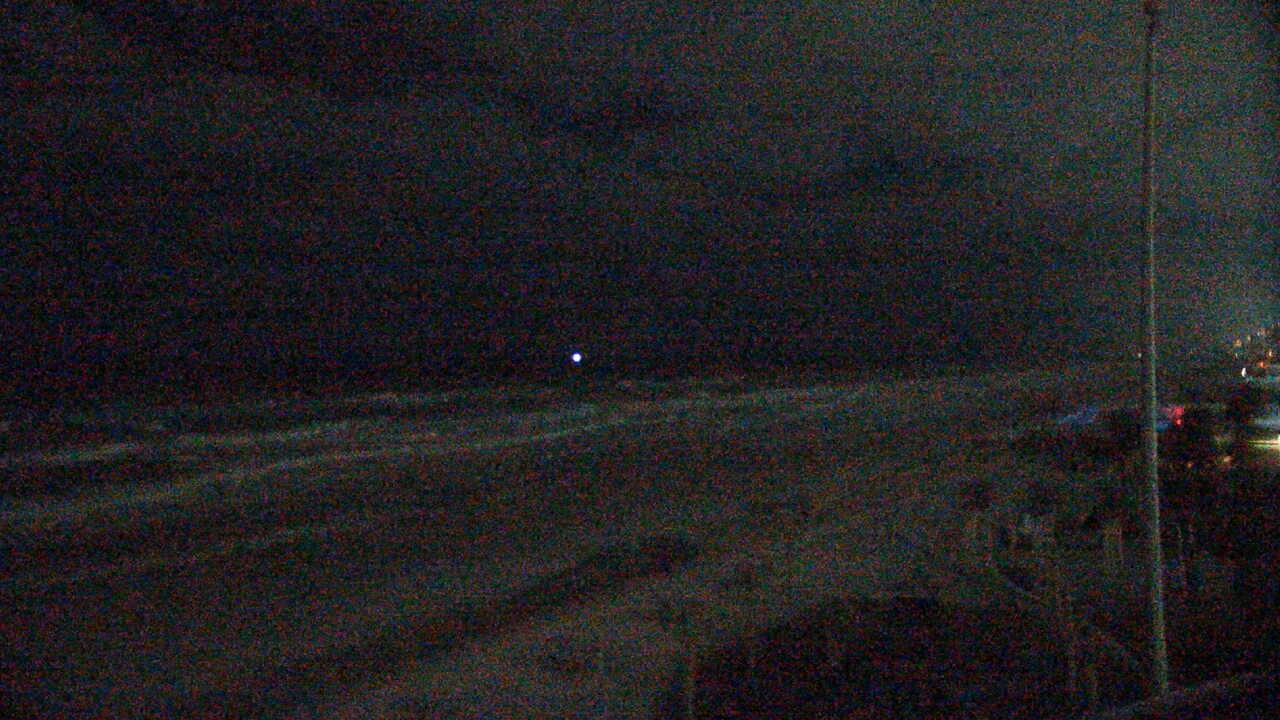 Thumbnail for current weather camera view from Volusia County Lifeguard HQ Admin Center in Daytona Beach, Florida
