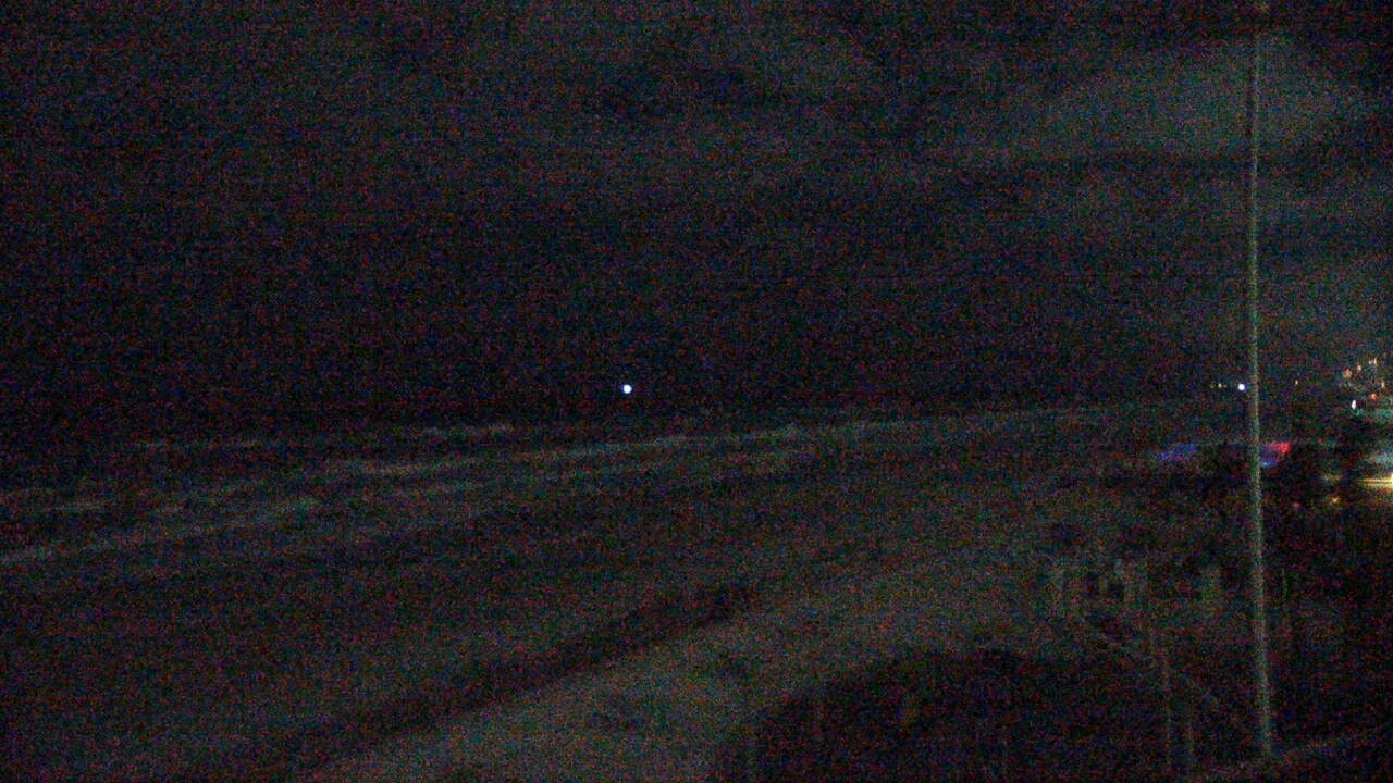 Thumbnail for current weather camera view from Volusia County Lifeguard HQ Admin Center in Daytona Beach, Florida