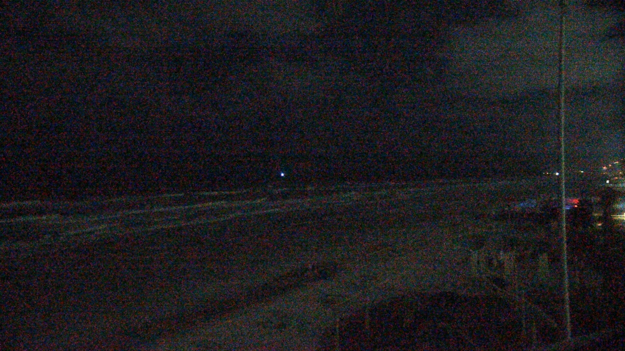 Thumbnail for current weather camera view from Volusia County Lifeguard HQ Admin Center in Daytona Beach, Florida