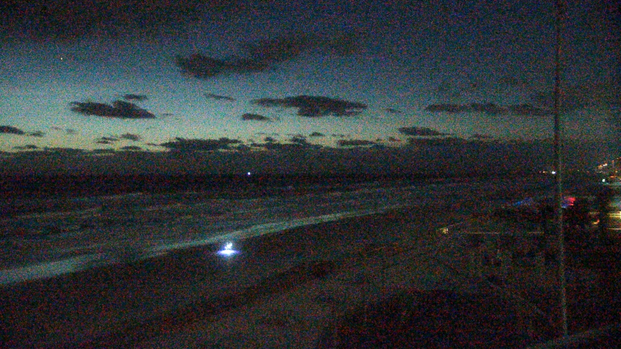 Thumbnail for current weather camera view from Volusia County Lifeguard HQ Admin Center in Daytona Beach, Florida