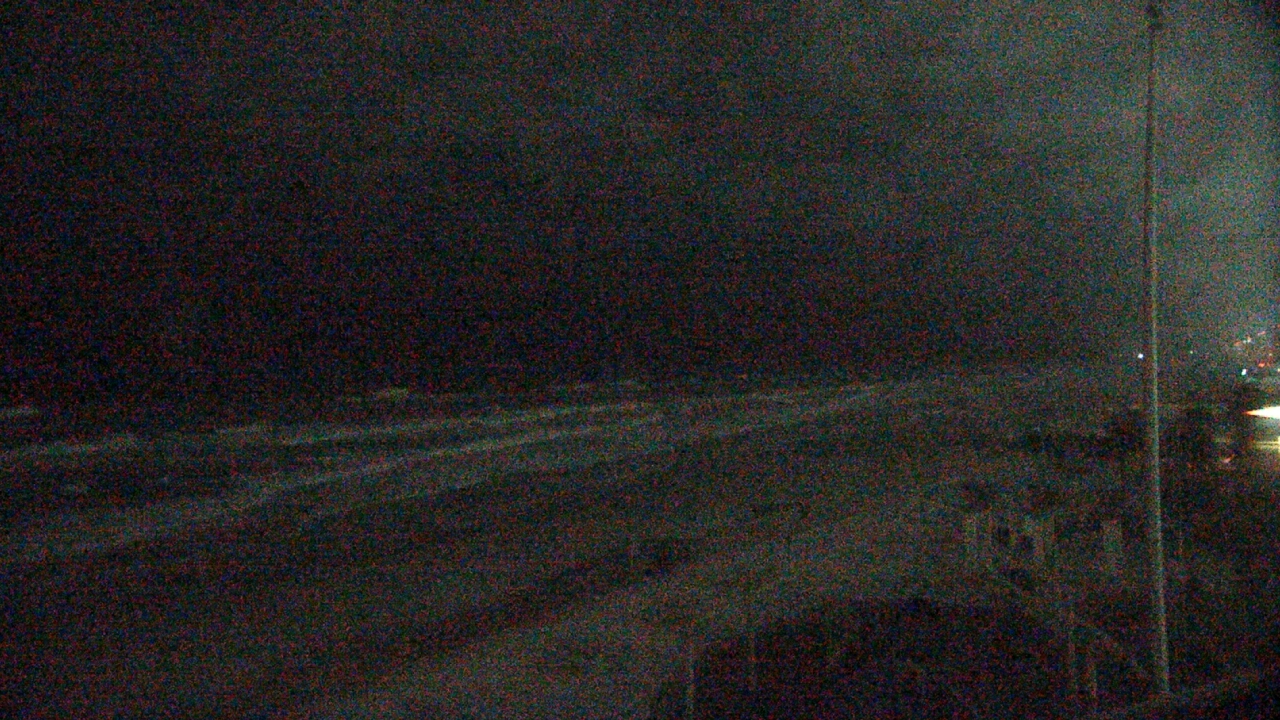 Thumbnail for current weather camera view from Volusia County Lifeguard HQ Admin Center in Daytona Beach, Florida