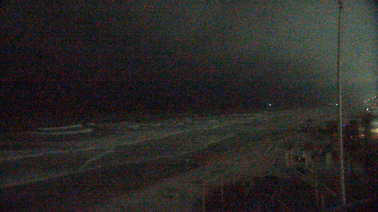 Thumbnail for current weather camera view from Volusia County Lifeguard HQ Admin Center in Daytona Beach, Florida