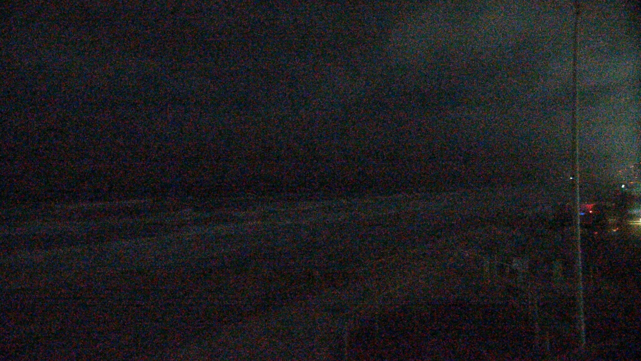 Thumbnail for current weather camera view from Volusia County Lifeguard HQ Admin Center in Daytona Beach, Florida