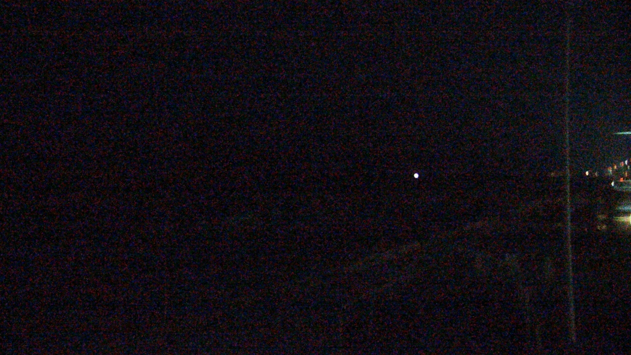 Thumbnail for current weather camera view from Volusia County Lifeguard HQ Admin Center in Daytona Beach, Florida