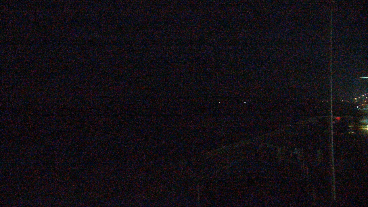 Thumbnail for current weather camera view from Volusia County Lifeguard HQ Admin Center in Daytona Beach, Florida